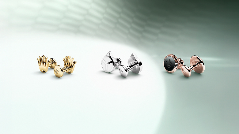 Accesorios Rolex-Vendemmia Joyero