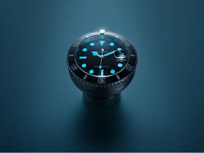 Accesorios Rolex-Vendemmia Joyero