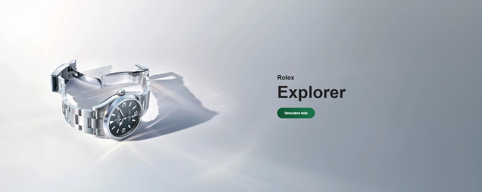 Distribuidor oficial Rolex en Mendoza Argentina - Vendemmia Joyero
