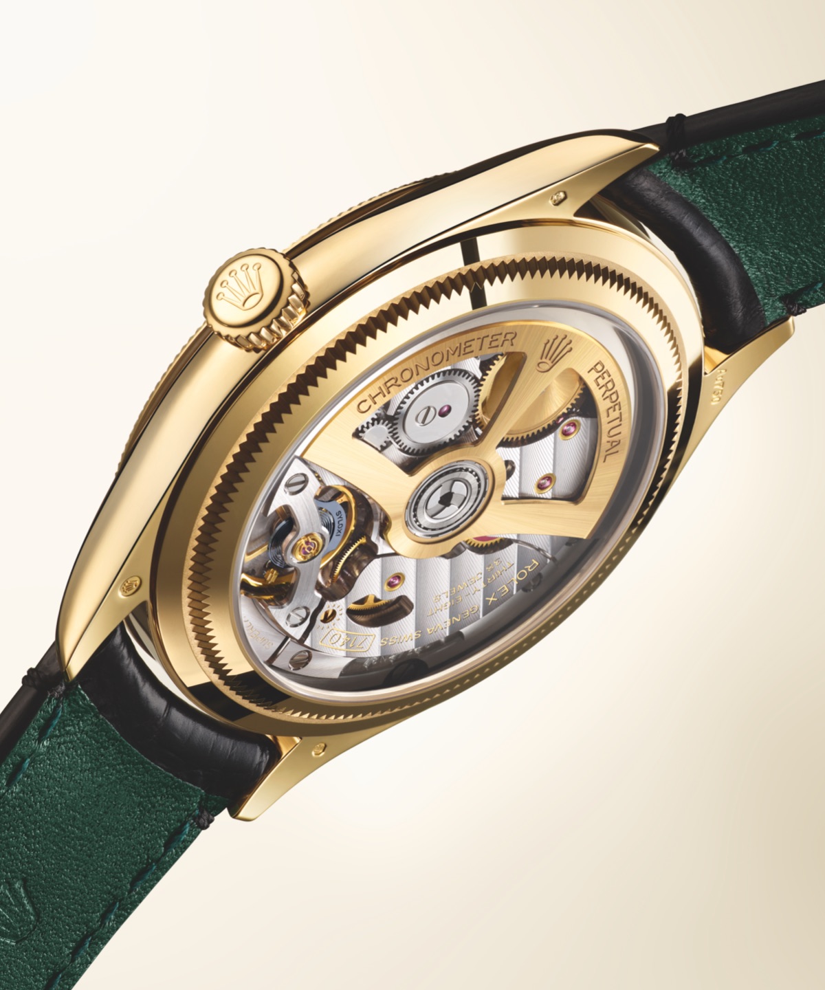 Relojes rolex 1908 - Vendemmia Joyero