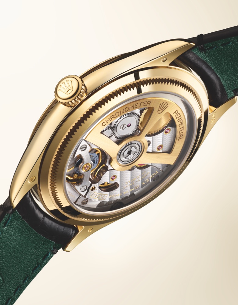 Relojes rolex 1908 - Vendemmia Joyero