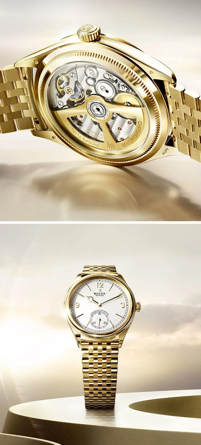 Relojes rolex 1908 - Vendemmia Joyero