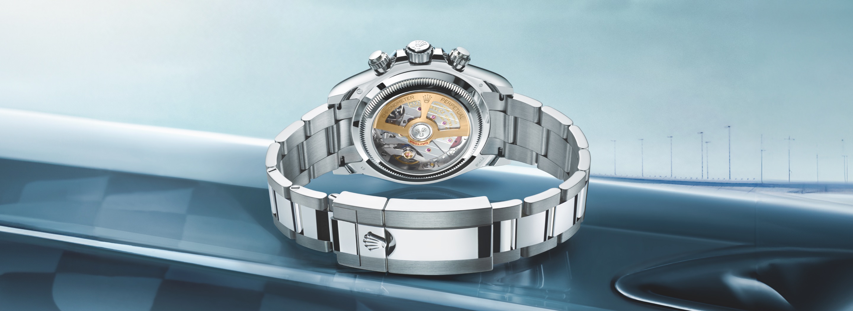 Relojes rolex Cosmograph Daytona - Vendemmia Joyero