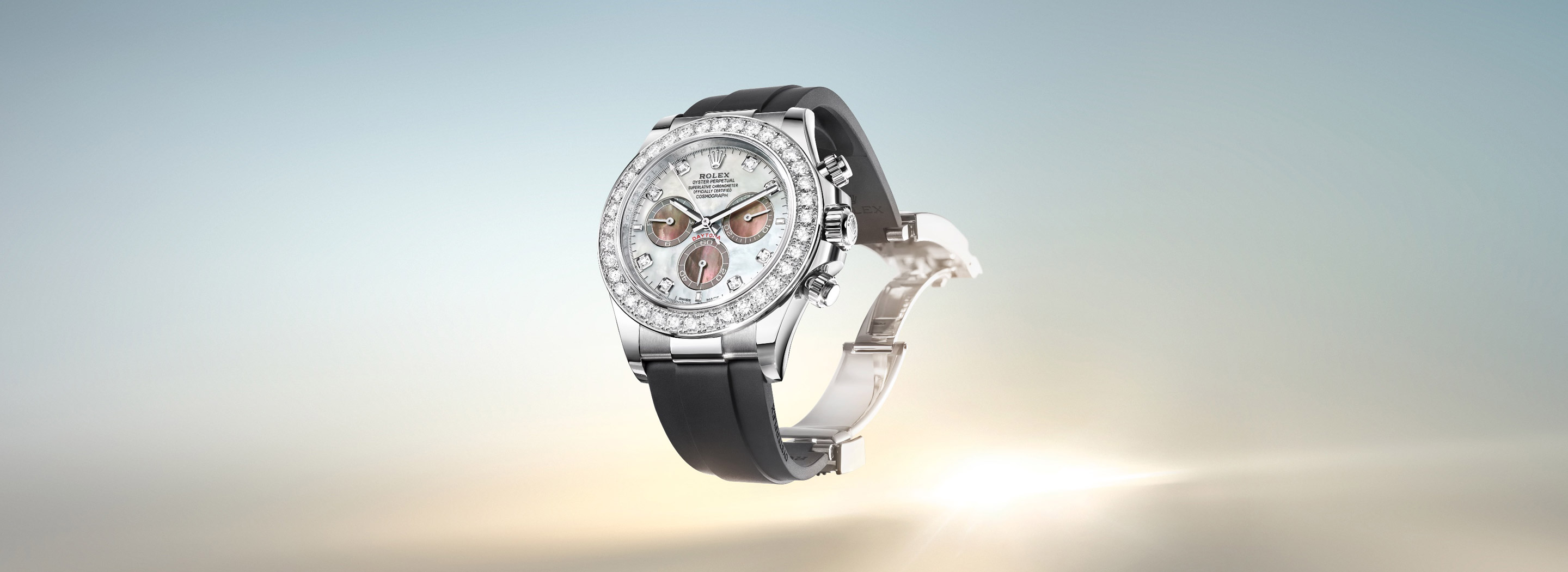 Relojes rolex Cosmograph Daytona - Vendemmia Joyero