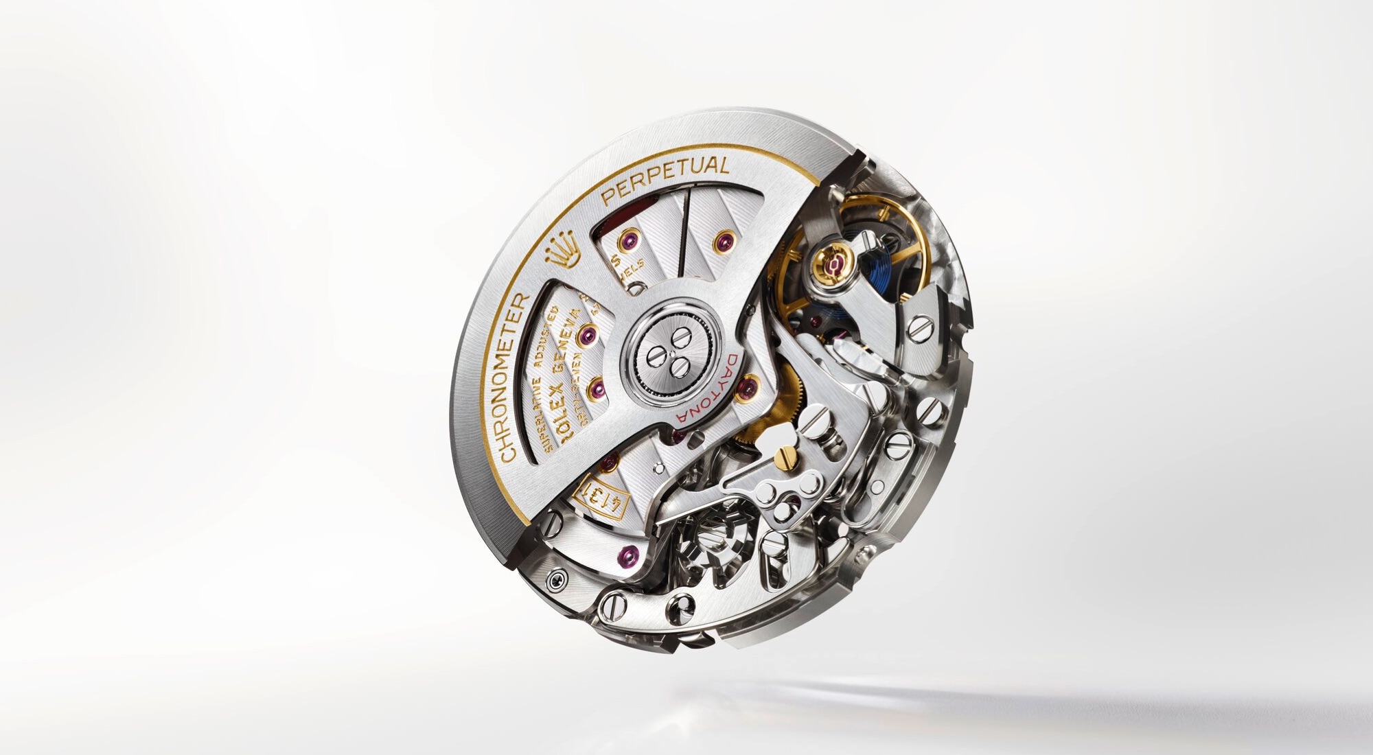 Relojes rolex Cosmograph Daytona - Vendemmia Joyero