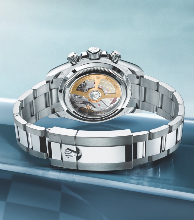 Relojes rolex Cosmograph Daytona - Vendemmia Joyero