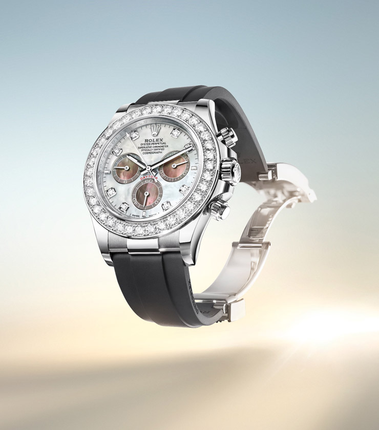 Relojes rolex Cosmograph Daytona - Vendemmia Joyero
