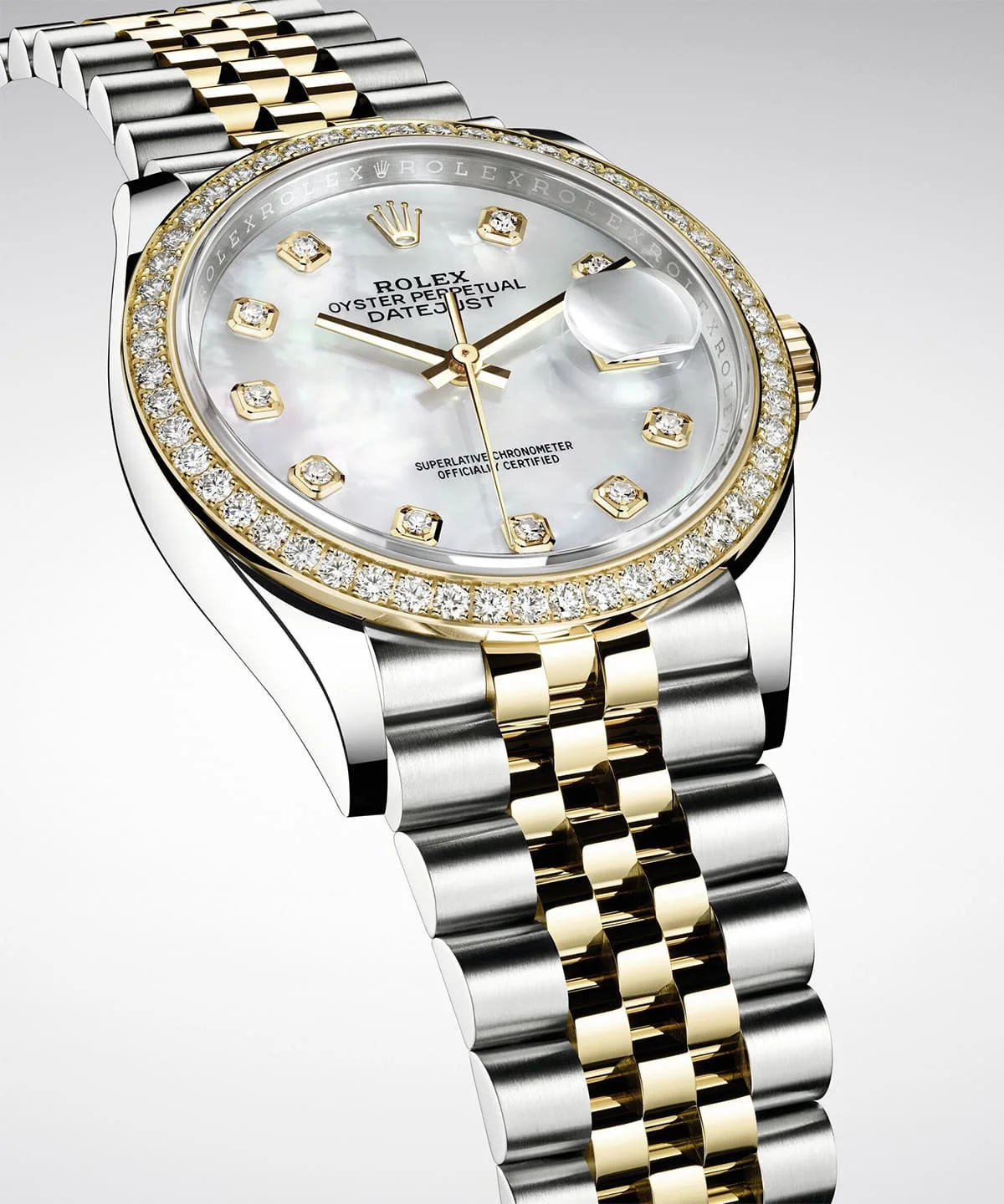 Relojes rolex Datejust - Vendemmia Joyero