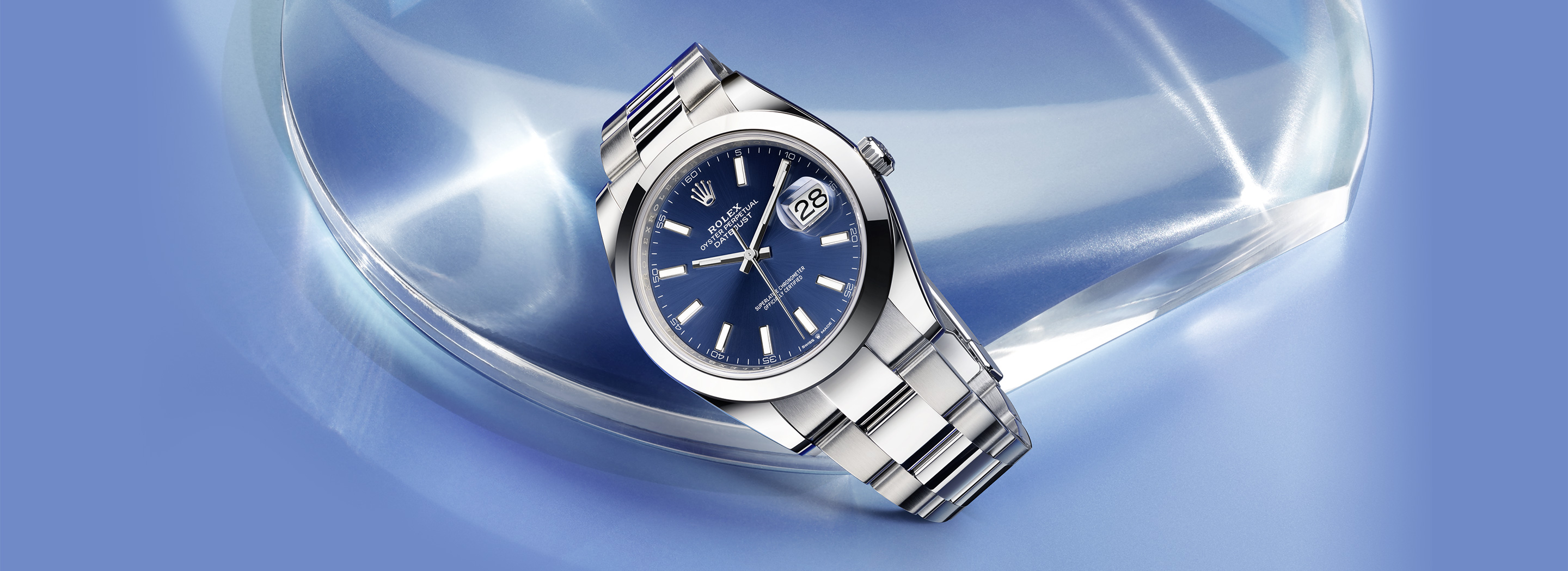 Relojes rolex Datejust - Vendemmia Joyero