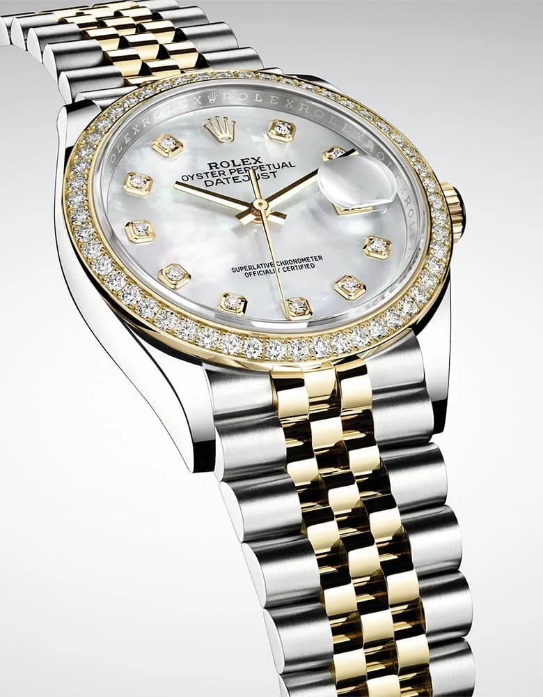 Relojes rolex Datejust - Vendemmia Joyero