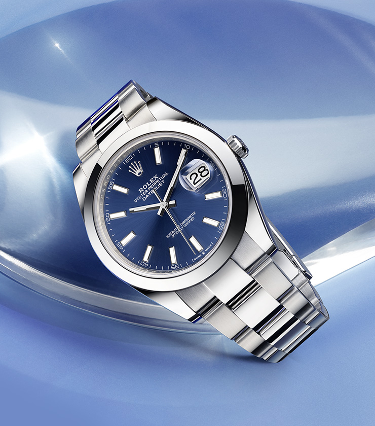 Relojes rolex Datejust - Vendemmia Joyero