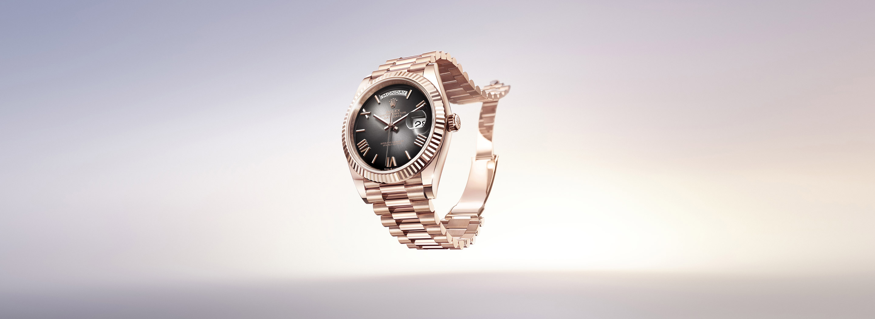 Relojes rolex Day-Date - Vendemmia Joyero