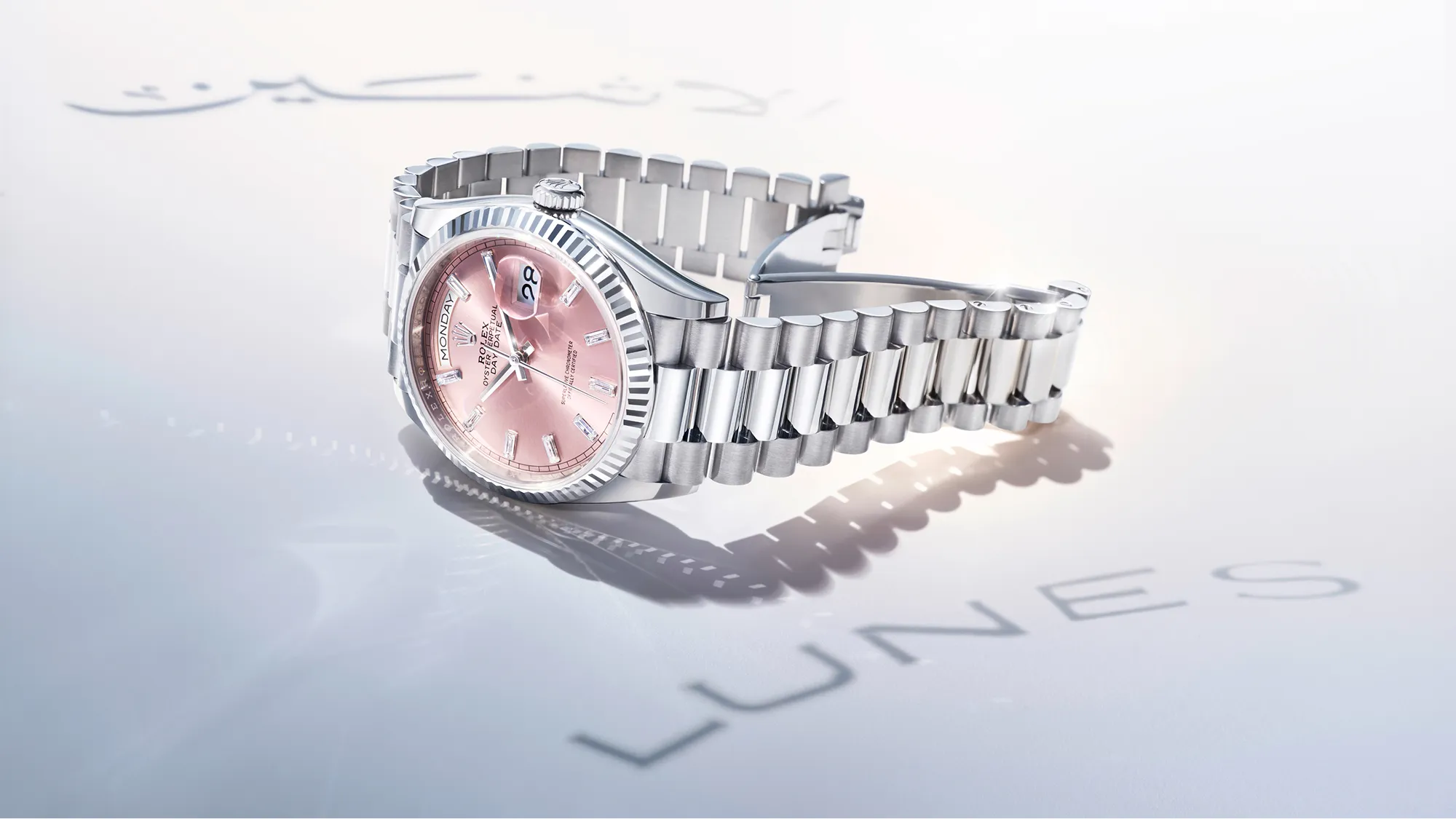 Rolex Day-Date watches - Vendemmia Joyero