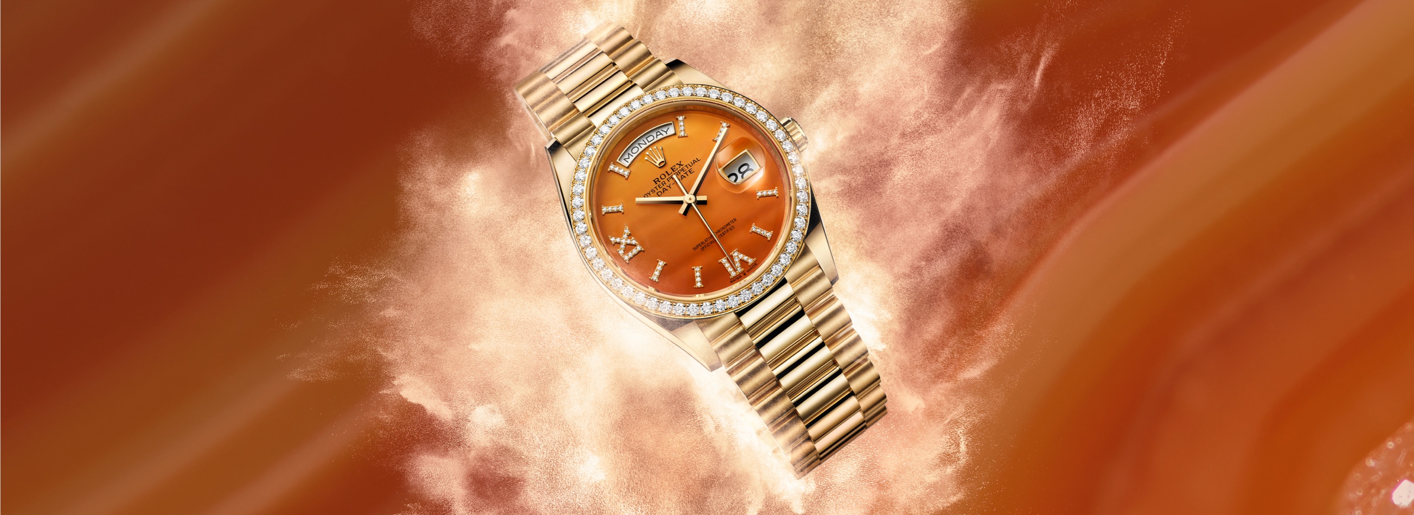 Relojes rolex Day-Date - Vendemmia Joyero
