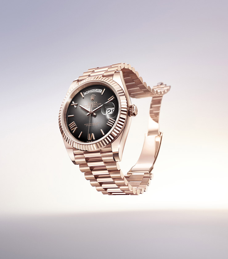Relojes rolex Day-Date - Vendemmia Joyero