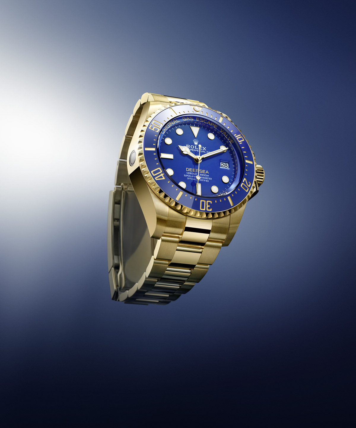 Relojes rolex Deepsea - Vendemmia Joyero