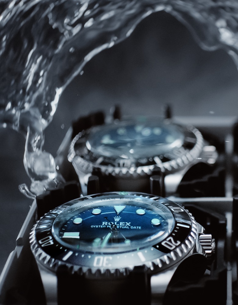 Relojes rolex Deepsea - Vendemmia Joyero