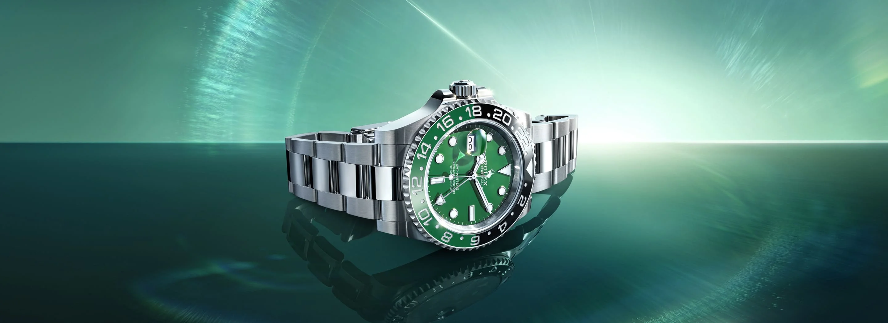 Relojes rolex GMT-Master II - Vendemmia Joyero