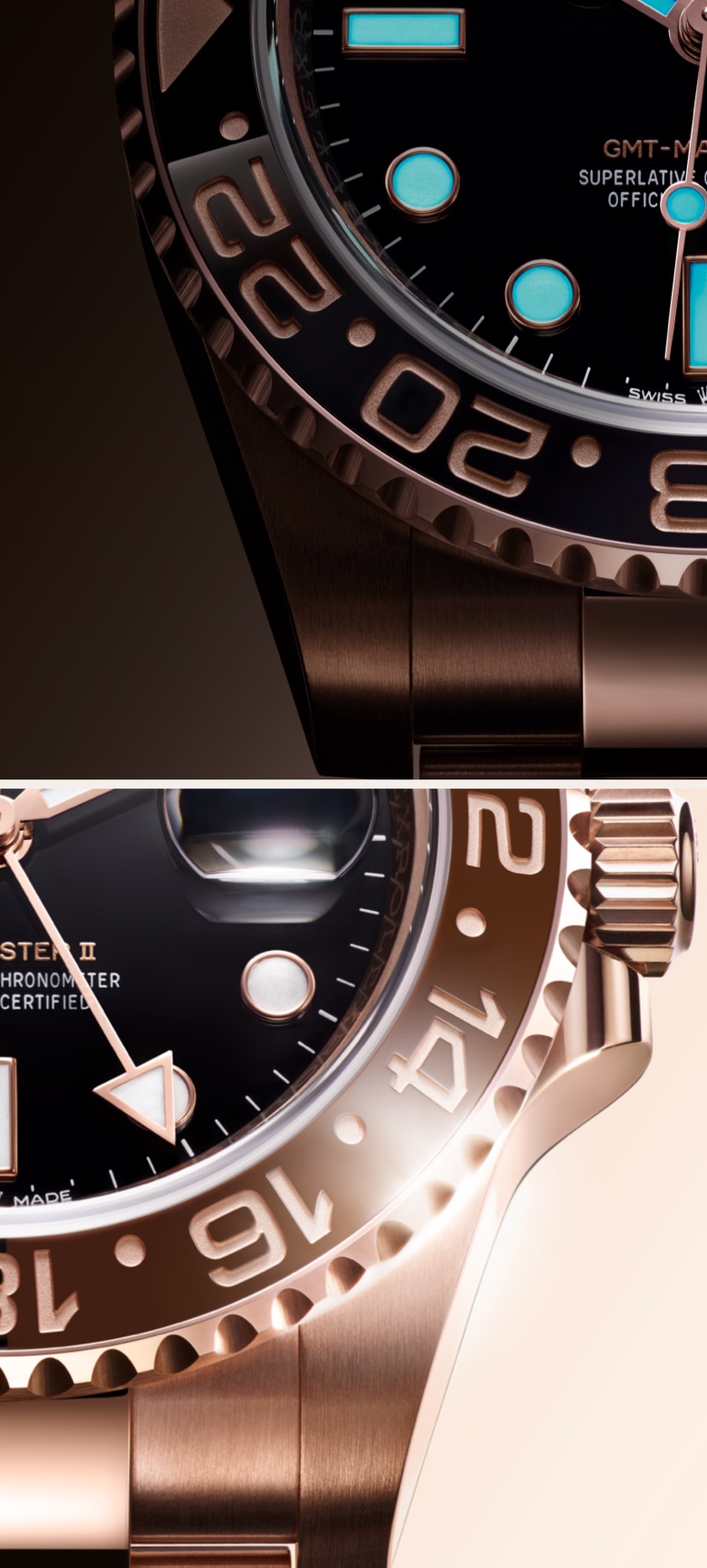 Relojes rolex GMT-Master II - Vendemmia Joyero
