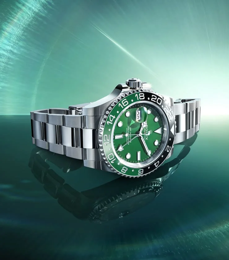 Relojes rolex GMT-Master II - Vendemmia Joyero