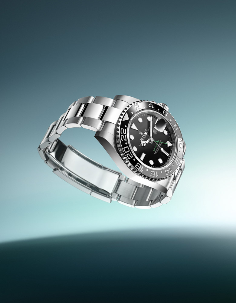 Relojes rolex GMT-Master II - Vendemmia Joyero