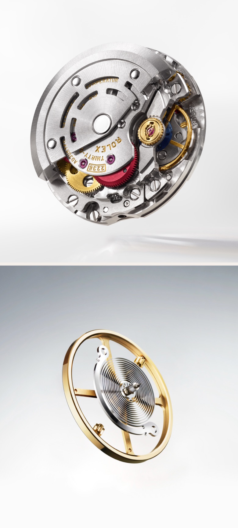 Relojes rolex Lady-Datejust - Vendemmia Joyero