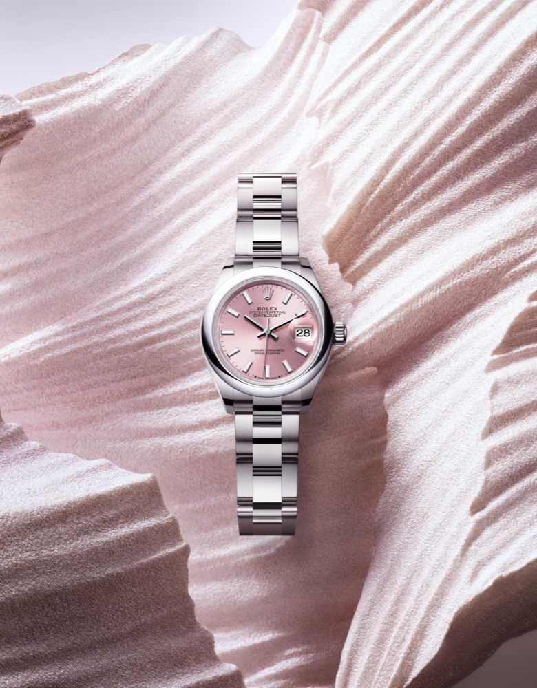 Relojes rolex Lady-Datejust - Vendemmia Joyero