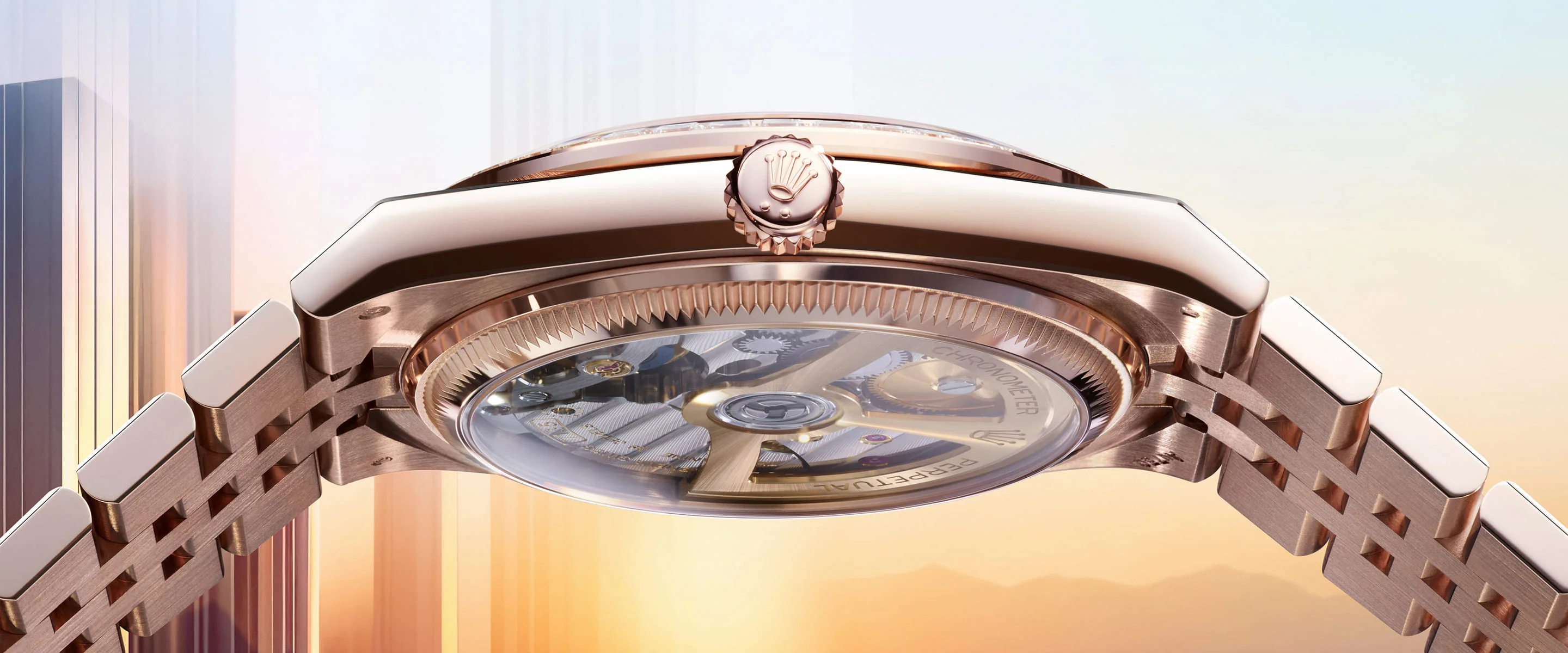 Relojes rolex Land-Dweller - Vendemmia Joyero