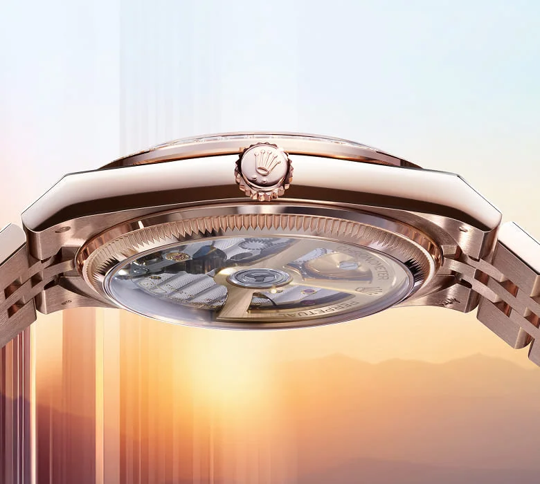 Relojes rolex Land-Dweller - Vendemmia Joyero
