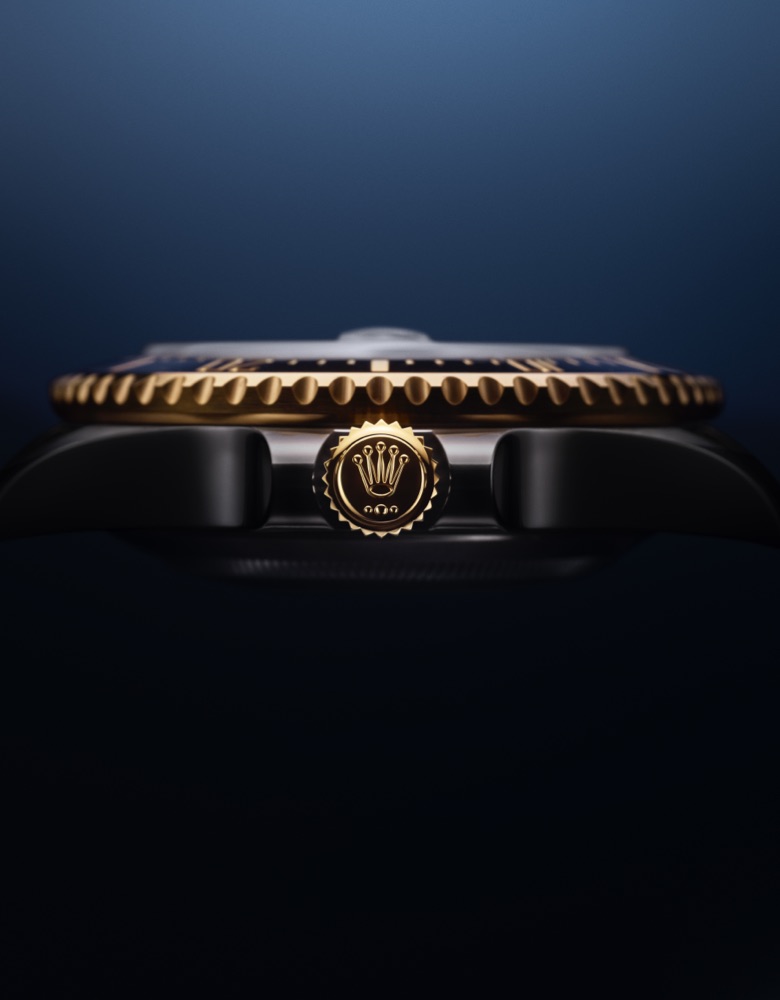 Relojes rolex Sea-Dweller - Vendemmia Joyero