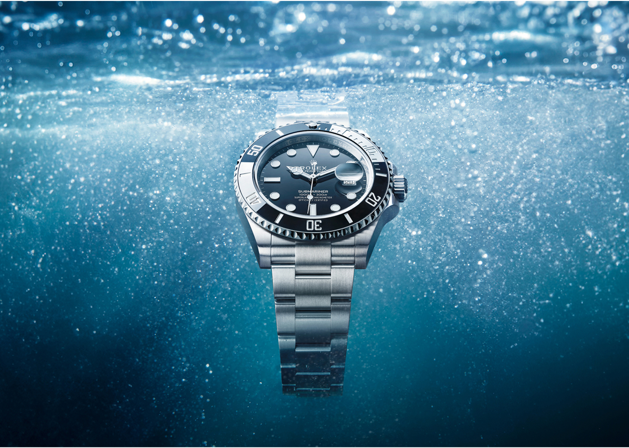 Relojes rolex Submariner - Vendemmia Joyero