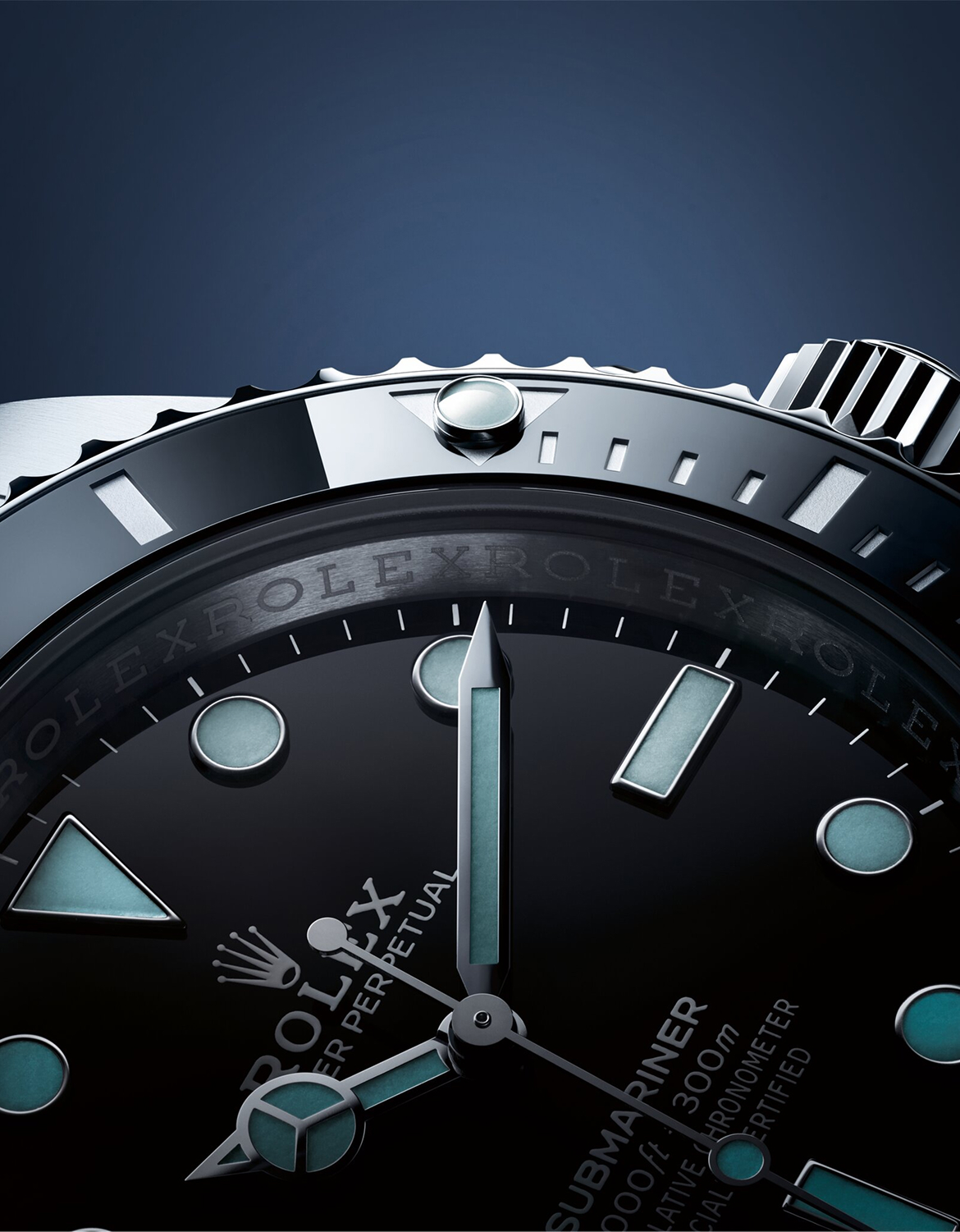 Relojes rolex Submariner - Vendemmia Joyero