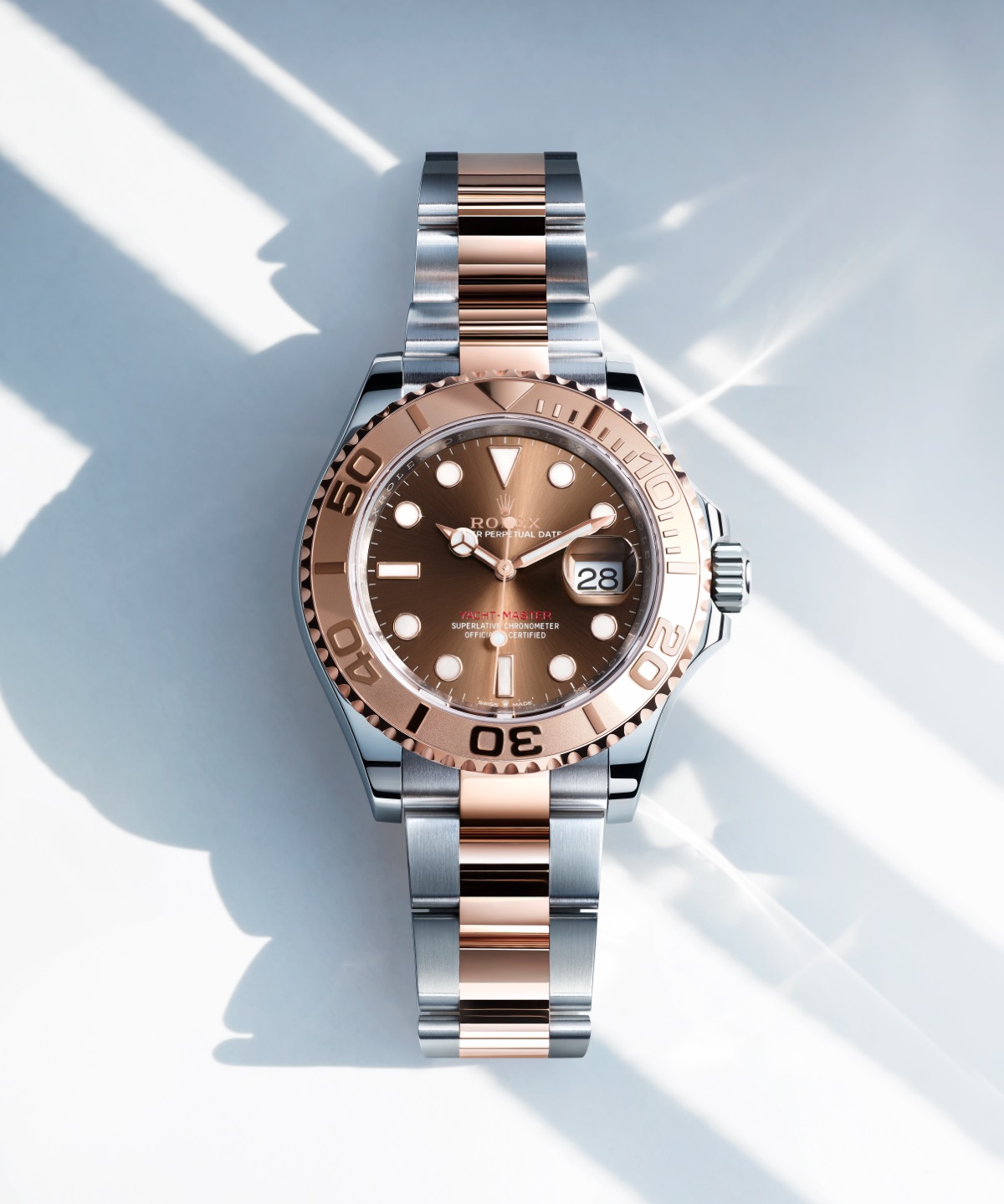 Relojes rolex Yacht-Master - Vendemmia Joyero