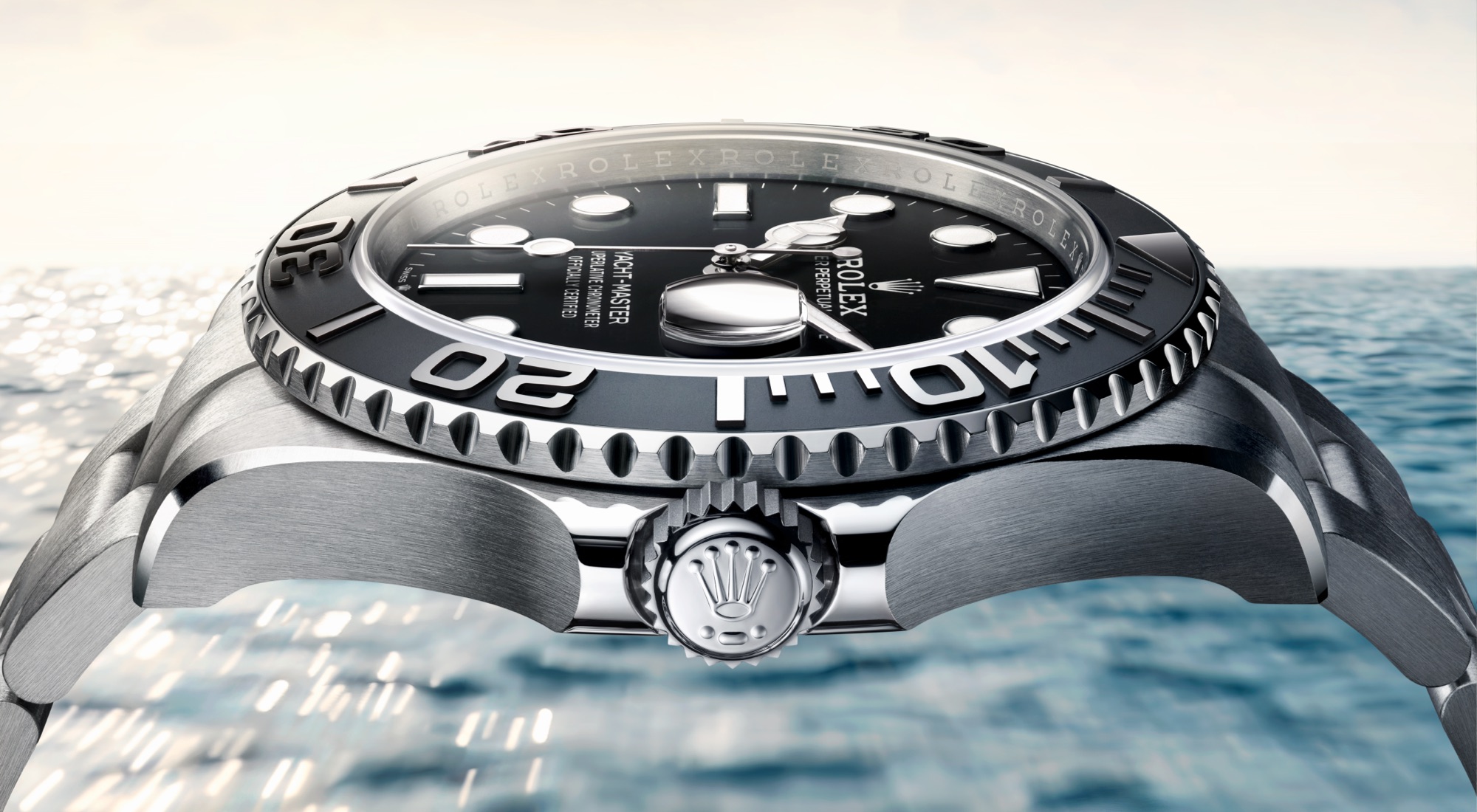 Relojes rolex Yacht-Master - Vendemmia Joyero