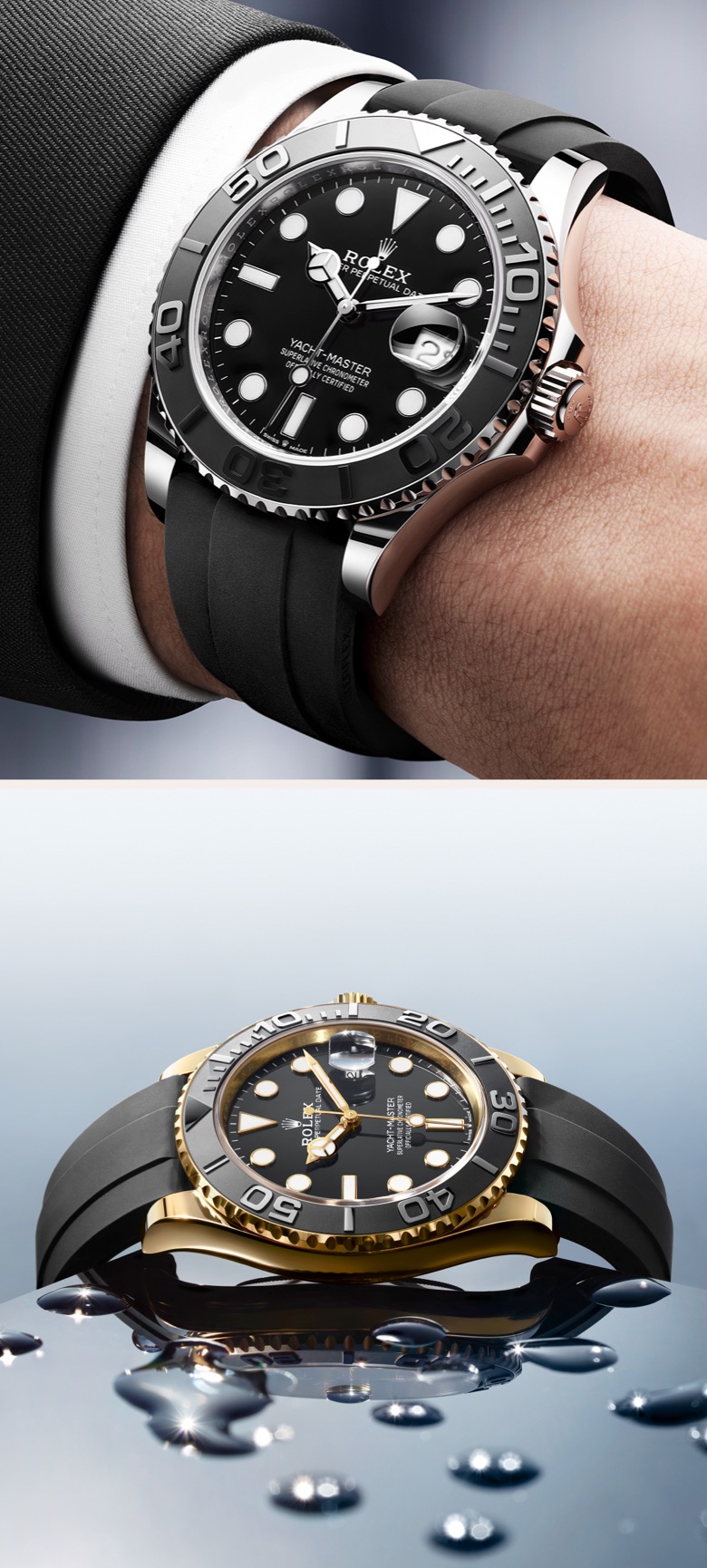 Relojes rolex Yacht-Master - Vendemmia Joyero