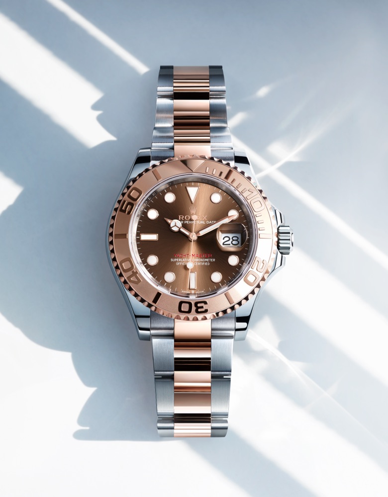 Relojes rolex Yacht-Master - Vendemmia Joyero