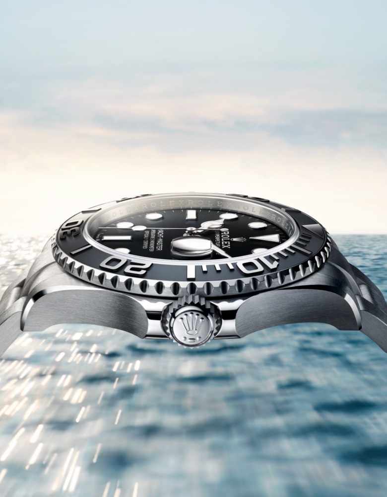 Relojes rolex Yacht-Master - Vendemmia Joyero