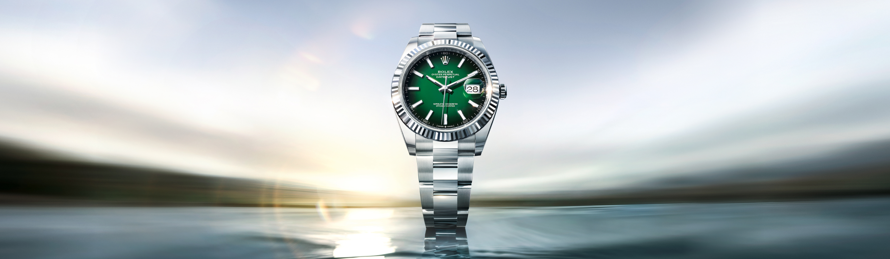 Nuevos modelos Rolex 2026 Datejust 41 - Vendemmia Joyero