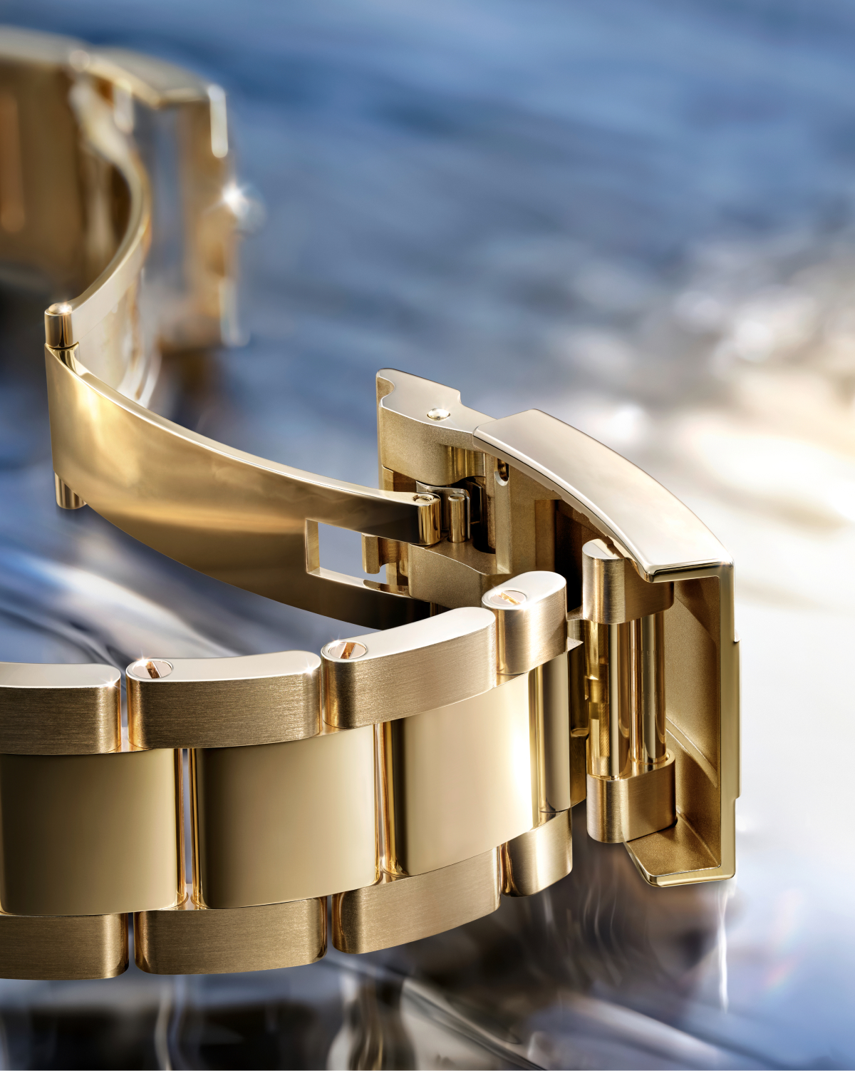 Rolex new watches 2026  Yacht-Master II  - Vendemmia Joyero