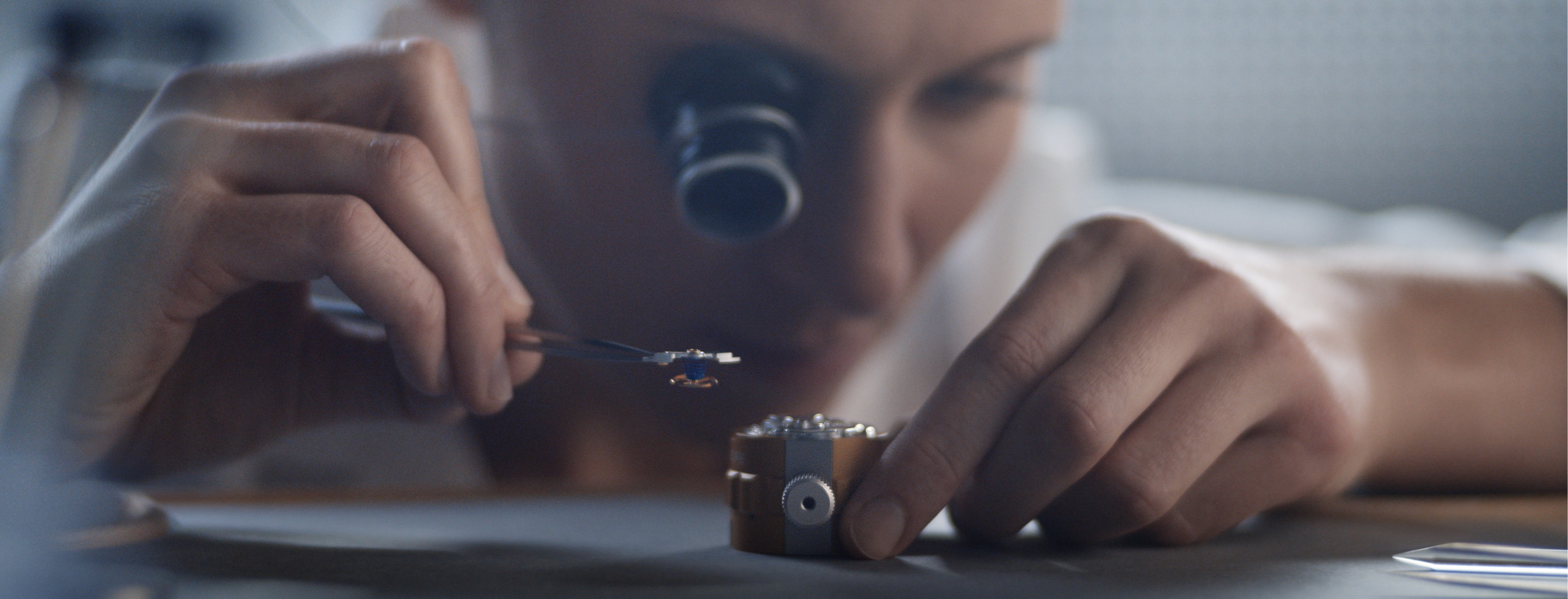 «Savoir-faire» relojero rolex - Vendemmia Joyero
