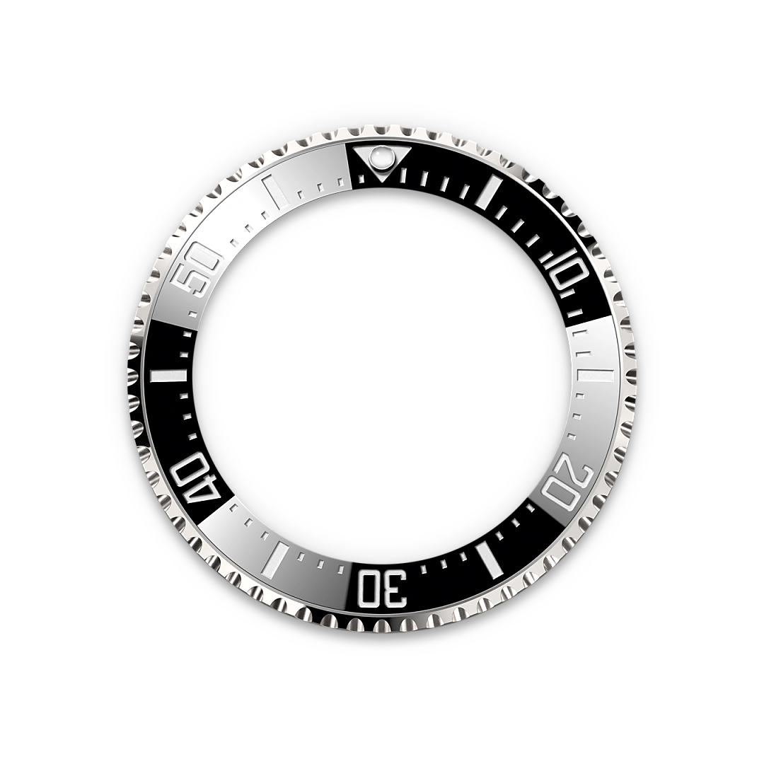 Rolex Deepsea in RLX titanium, M126067-0002 Vendemmia Joyero