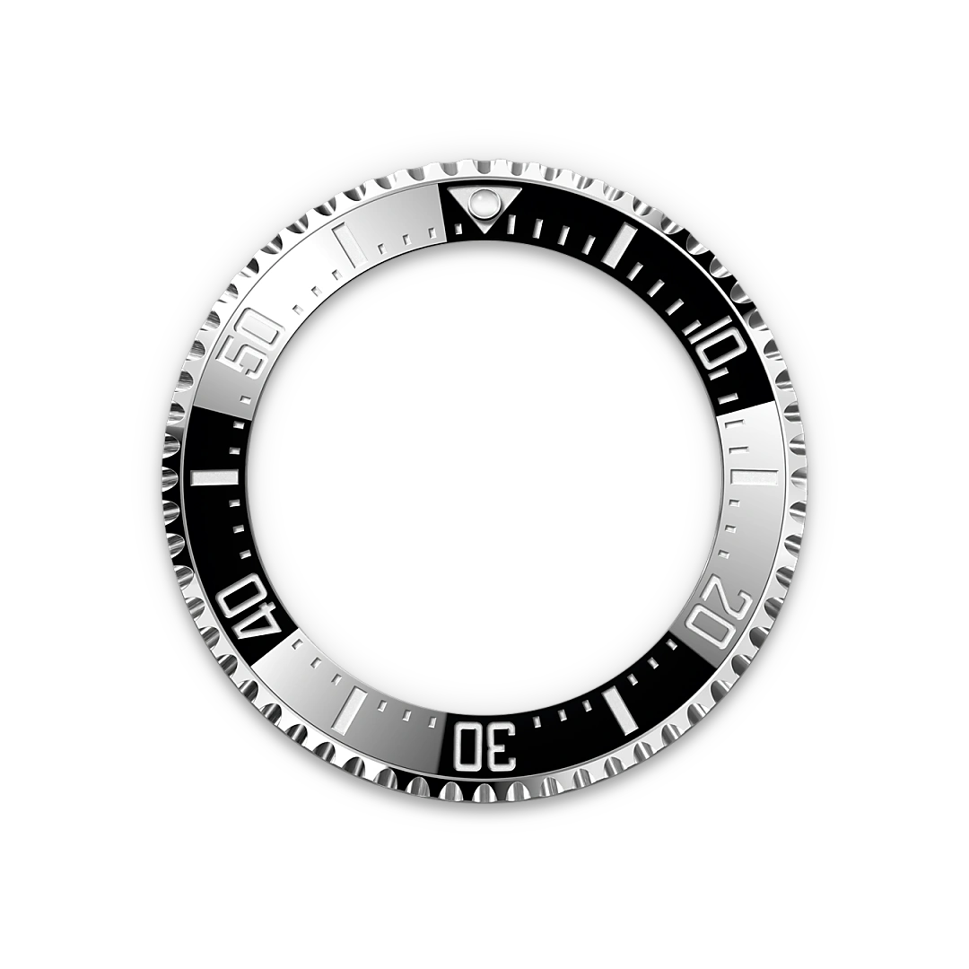 Rolex Deepsea in Acero Oystersteel, M136660-0005 Vendemmia Joyero