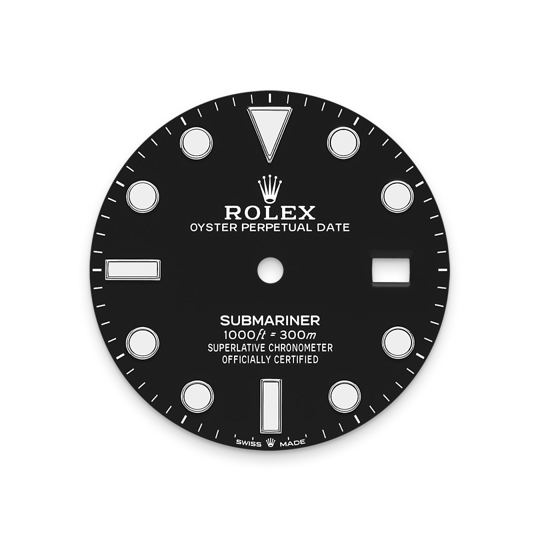 Rolex Submariner in Acero Oystersteel, M126610LV-0002 Vendemmia Joyero