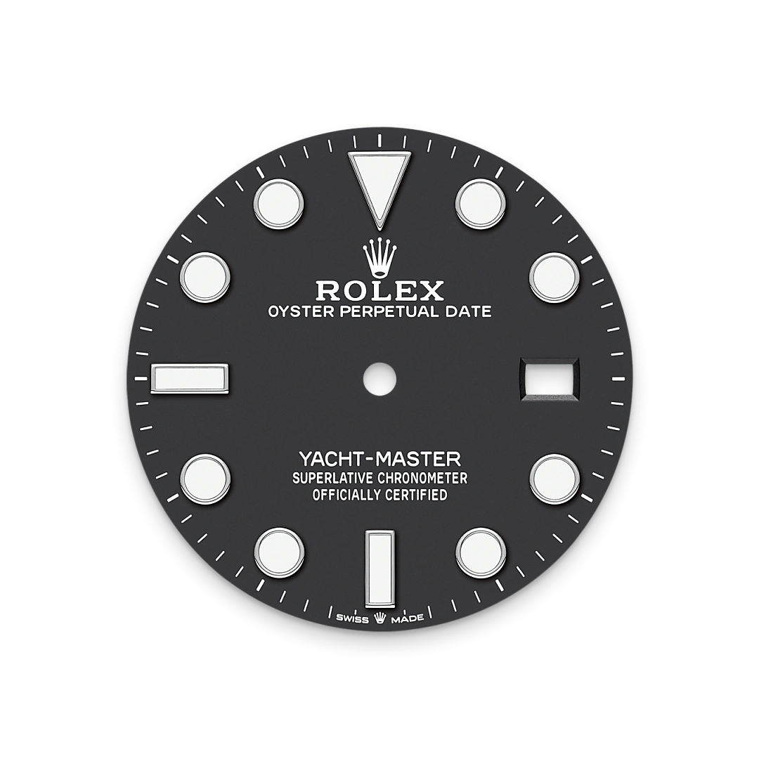 Rolex Yacht-Master in Titanio RLX, M226627-0001 Vendemmia Joyero