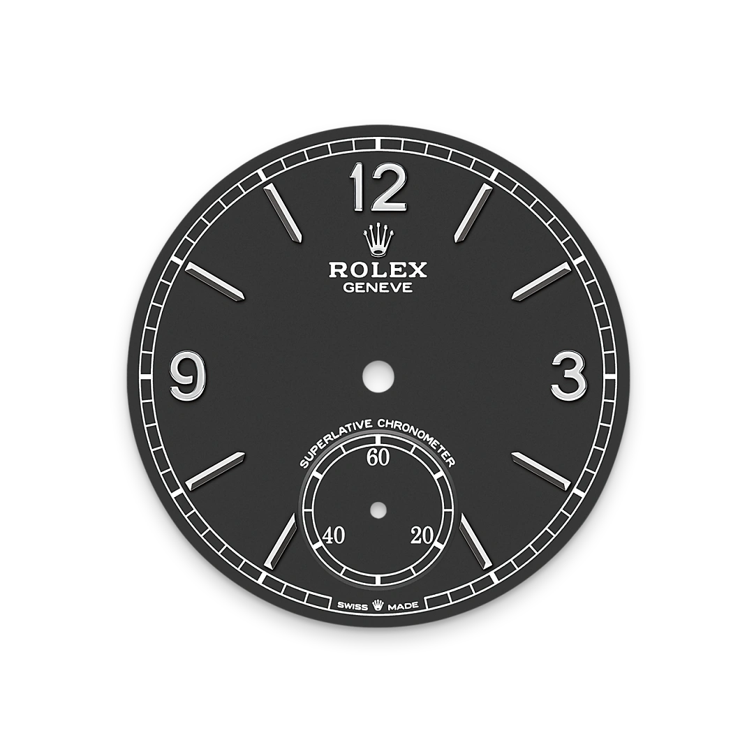 Rolex 1908 in Oro blanco de 18 quilates, M52509-0002 Vendemmia Joyero