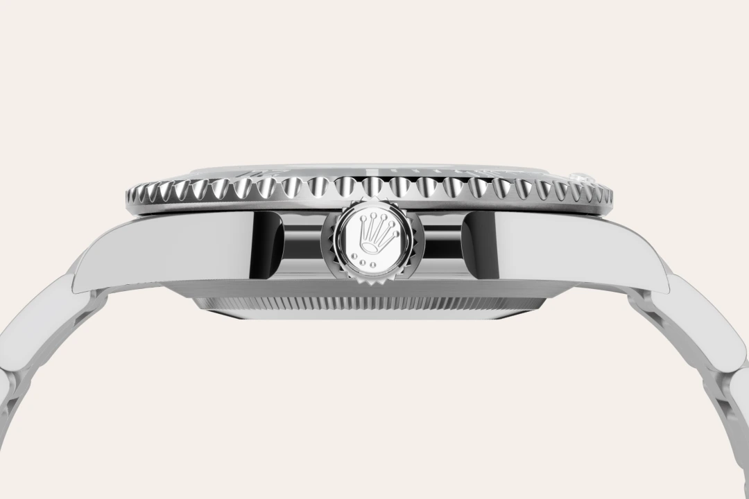 Rolex Submariner in Acero Oystersteel, M124060-0001 Vendemmia Joyero