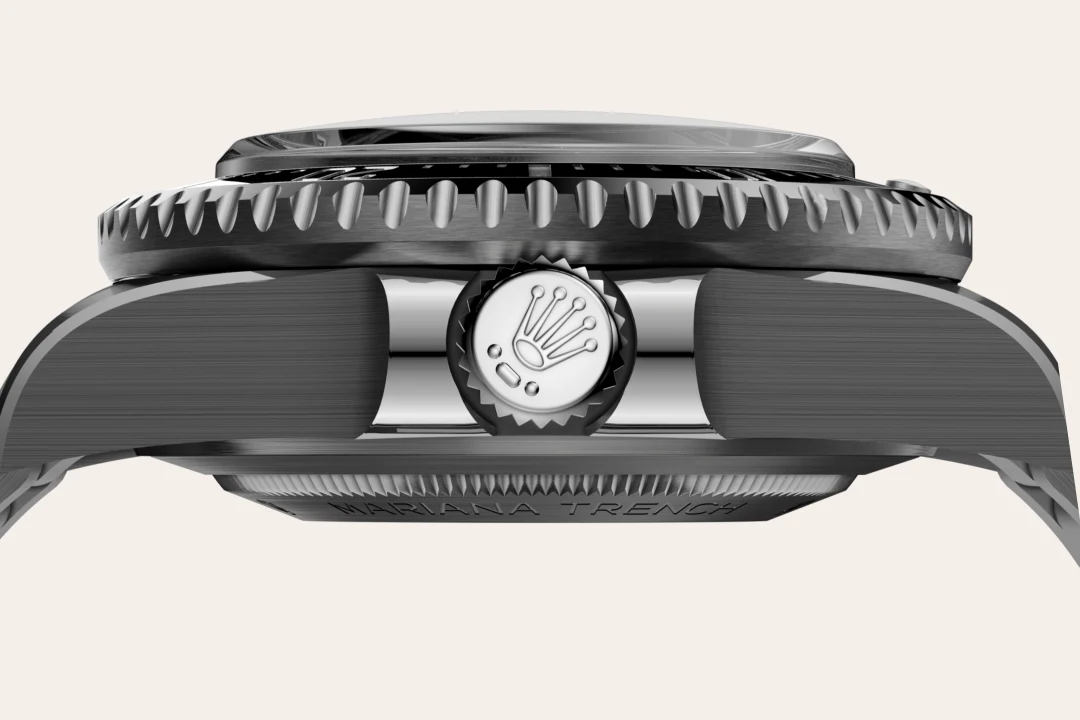 Rolex Deepsea in RLX titanium, M126067-0002 Vendemmia Joyero