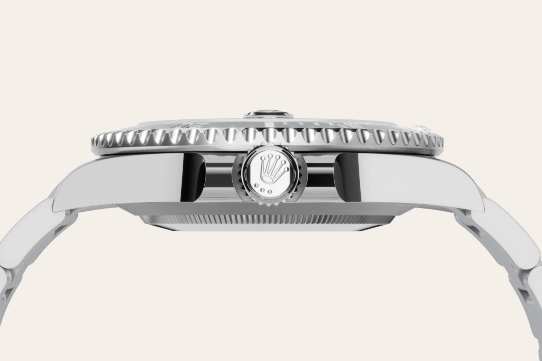 Rolex Submariner in Acero Oystersteel, M126610LN-0001 Vendemmia Joyero