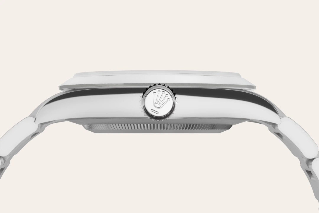 Rolex Explorer in Acero Oystersteel, M224270-0001 Vendemmia Joyero