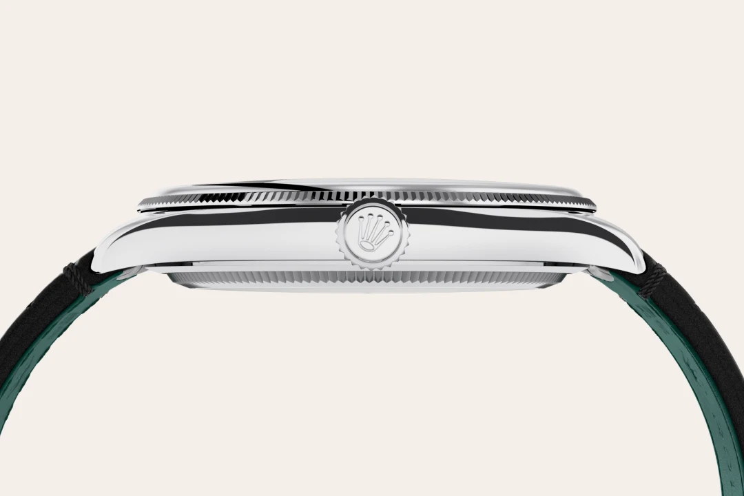 Rolex 1908 in Platino, M52506-0003 Vendemmia Joyero